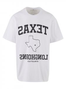 Футболка Mister Tee in white