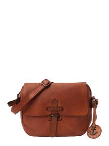 Сумка через плечо Harbour 2nd Reese, коричневый