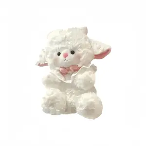 Принцесса Lambs Плюшевая кукла высота 22см/32см LOGISTAR