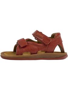 Сандалии Camper Bicho, цвет dunkelrot