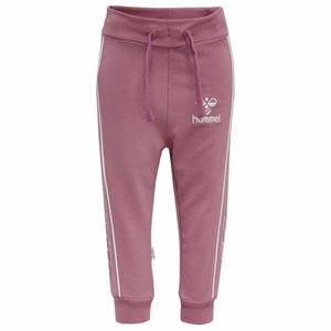 Брюки Hummel Casey, розовый