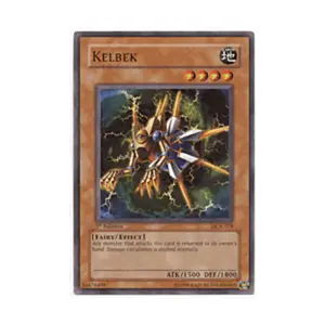 CCG Кельбек (Общий), Yu-Gi-Oh - Dark Crisis - Singles