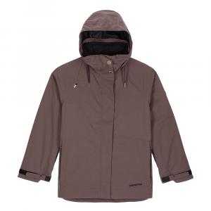 686 Smarty 3-в-1 Spellbound Сноубордическая куртка (женская), Peppercorn Dobby