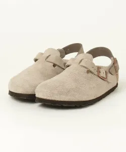 BIRKENSTOCK Tokio Замшевые женские 1028348 1028323