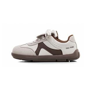 Повседневная женская обувь цвета абрикос PAUL FRANK, Apricot