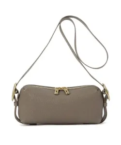 Сумка Toff&Loadstone, цвет Etoupe (055)