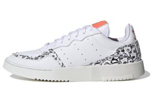 Кроссовки adidas originals Super Court Skateboarding Women's, белый