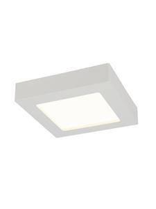 Потолочный светильник "SVENJA" белого цвета Globo lighting