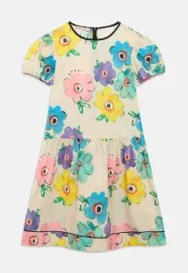 Повседневное платье Marni, Multi-Coloured