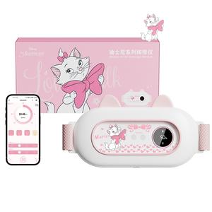 Пояс для согревания живота Disney