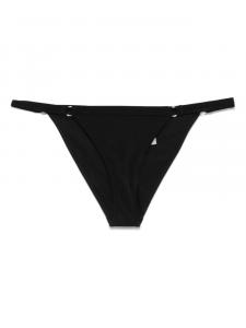 Fatale плавки бикини Maison Close, черный