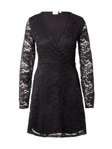 Мини платье VILA Dress SOPHIA, черный