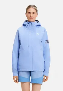 Водонепроницаемая куртка nehlez Ziener, Bluebell