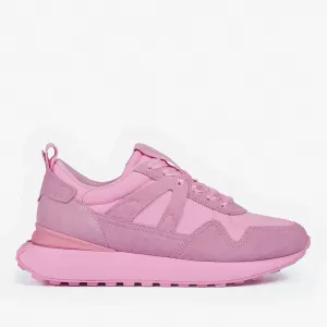 Кроссовки Gioseppo 73854, розовый