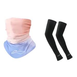 Маска для велоспорта унисекс LINING