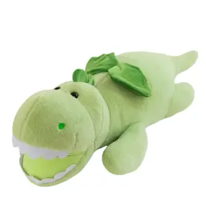 Плюшевая игрушка Happy Flying Dragon Dinosaur Little Dragon JIZHUAN