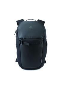 Рюкзак Nikuro 49 см с отделением для ноутбука NITRO, цвет Tough Black