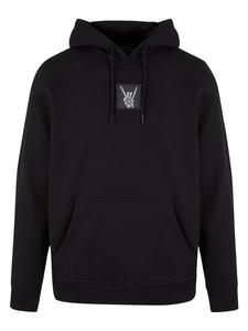 Толстовка Mister Tee, черный