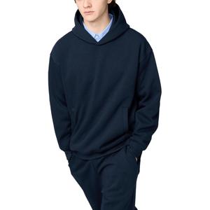 Толстовка Clare Waight Keller C Collection FW25 Unisex UNIQLO, синий