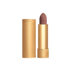 Бархатный туман помада матовый стойкий 3,5g halloween GUCCI