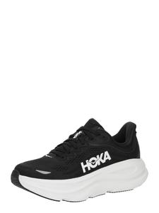 Кроссовки для бега HOKA BONDI 9, черный