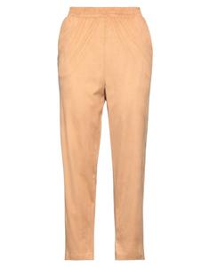 Брюки Manila Grace, коричневый