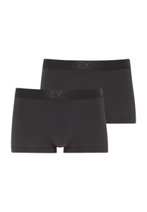 Трусы Микрофибра Эйр, 2 шт., мужские JOCKEY, черный