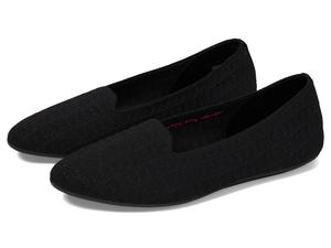 Балетки SKECHERS Cleo 2.0 - Look At You, черный