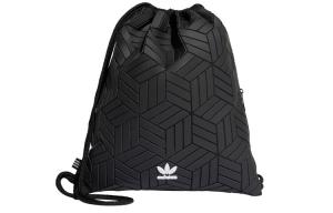Рюкзак унисекс adidas originals, Black