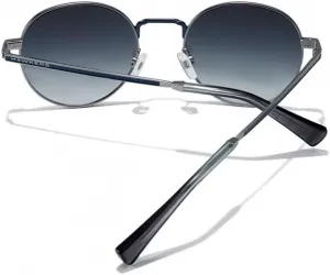 Hawkers Moma - Солнцезащитные очки для женщин и мужчин - Модные солнцезащитные очки - 100% защита от УФ-излучения UV400, Silver