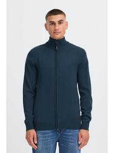 Кардиган !SOLID, синий