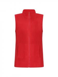 Жилет myMo ROCKS Weste, красный