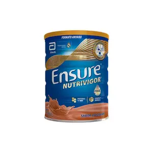 Биологически активная добавка Nutrivigor Chocolate Ensure, 850 g