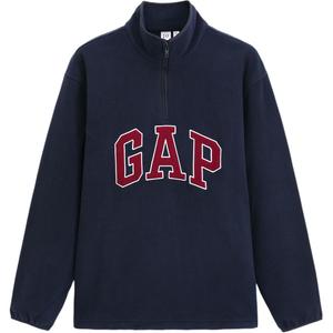 Унисекс свитшот GAP, синий