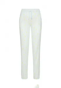 Пижамные штаны Vivance, Blau Gestreift
