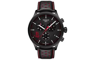Мужские часы Speed Run Series TISSOT