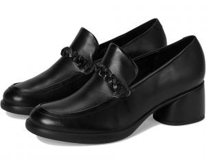 Лоферы ECCO Sculpted Luxery 35 Braid, черный