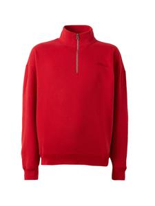 Толстовка HOLLISTER, красный