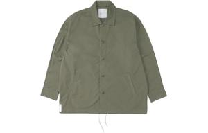 Мужская рубашка MADNESS, зеленый