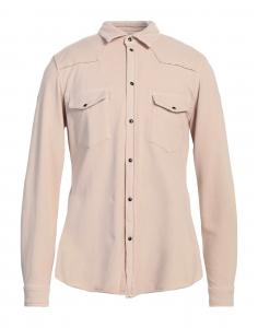 Рубашка Berna, бежевый
