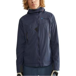 Klattermusen Куртка Vale, Indigo Indigo Blue