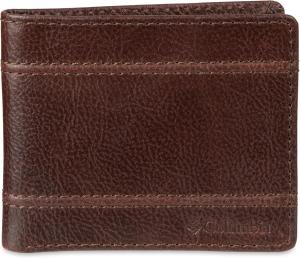 Кошелек Columbia Men's, Brown Inlay Cord