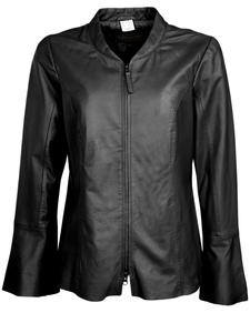 JCC Куртка для межсезонья в черном цвете