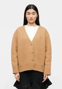 Кардиган Claudie Pierlot, Camel
