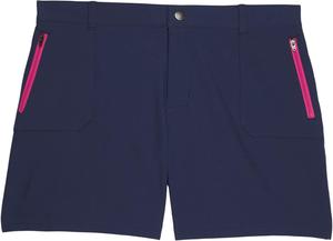 Шорты для походов Columbia Girls Daytrekker Shorts, Nocturnal