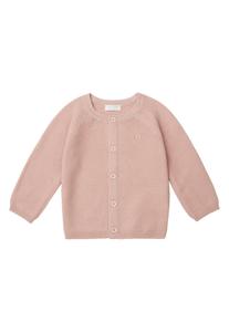 Кардиган NAGA Noppies, цвет rose smoke