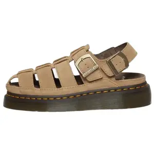 Сандалии Dr. Martens Wrenlie Fisherman Dr.Martens, Light Brown