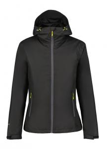 Куртка для активного отдыха ICEPEAK Performance Jacket, черный