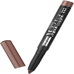 Тени для век Stick Eyeshadow 022 Розово-коричневый, Pupa