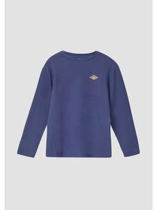 Футболка в цвете 5742_blue s.Oliver